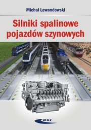 Silniki spalinowe pojazdw szynowych, Lewandowski Micha
