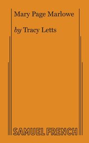 Mary Page Marlowe, Letts Tracy