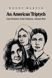 An American Triptych, Martin Wendy