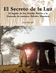 El Secreto de la Luz, Barniol Joan