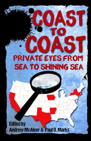 Coast to Coast, Marks Paul D.