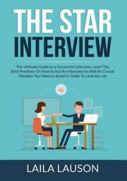 The STAR Interview, Lauson Laila