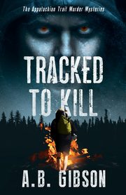 Tracked To Kill, Gibson Alan