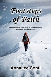 Footsteps of Faith, Conti AnnaLee