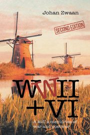 WWII + VI, Zwaan Johan