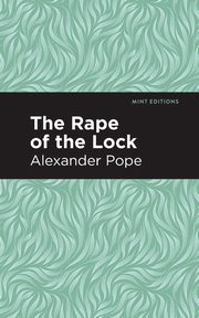Rape of the Lock, Pope Alexander