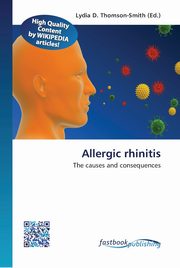 Allergic rhinitis, 