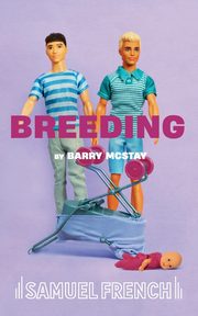 Breeding, McStay Barry
