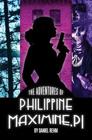 The Adventures of Philippine Maximine, P.I., Rehm Daniel