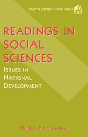 Readings in Social Science, Amucheazi E
