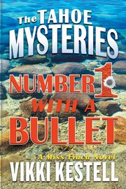 Number 1 with a Bullet, Kestell Vikki