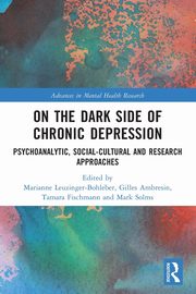On the Dark Side of Chronic Depression, 