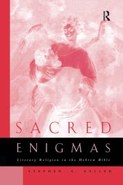 Sacred Enigmas, Geller Stephen