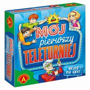 Mj pierwszy teleturniej, 