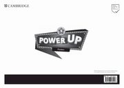 Power Up Level 5 Posters, Nixon Caroline, Tomlinson Michael