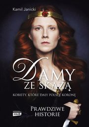 Damy ze skaz, Janicki Kamil
