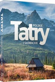 ksiazka tytu: Tatry polskie i sowackie autor: Zygmaska Barbara