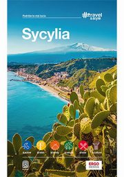 Sycylia #travel&style, Daszkiewicz Anna