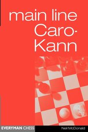 Main-Line Caro-Kann, McDonald Neil