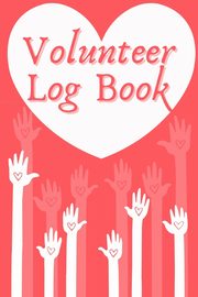 Volunteer Log Book, Millie Zoes