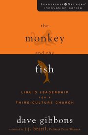 The Monkey and the Fish, Gibbons Dave