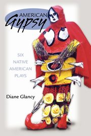 American Gypsy, Glancy Diane