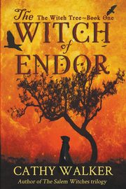 The Witch of Endor, Walker Cathy