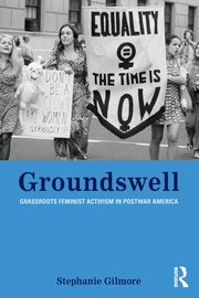 Groundswell, Gilmore Stephanie