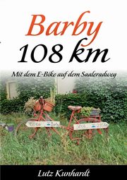 Barby 108 km, Kunhardt Lutz