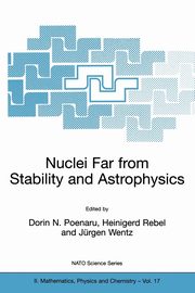 Nuclei Far from Stability and Astrophysics, 