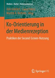 Ko-Orientierung in der Medienrezeption, 