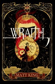 Wraith, King Matt