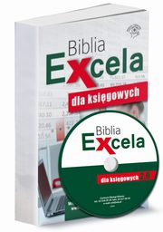 ksiazka tytu: Biblia Excela dla ksigowych 2.0 autor: 
