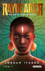 Raybearer Wadcy Promienia, Ifueko Jordan