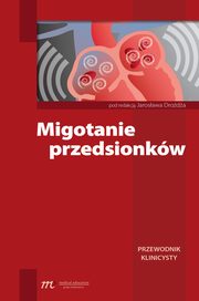 Migotanie przedsionkw, 