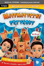 Matematyczne Przygody (PC), 