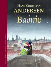 ksiazka tytu: Banie autor: Andersen Hans Christian