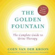 Golden Fountain, van der Kroon Coen