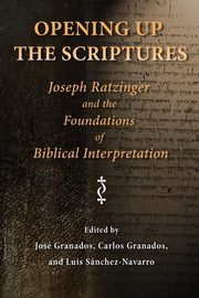 Opening Up the Scriptures, 