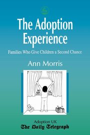 Adoption Experience, Morris Ann