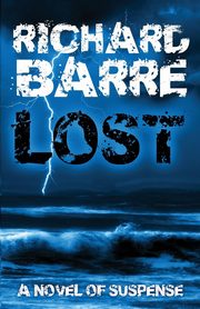 Lost, Barre Richard