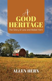 A Good Heritage, Hern Allen