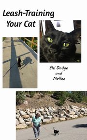 Leash Training Your Cat, Dodge Elsi