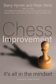 Chess Improvement, Hymer Barry