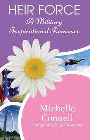 Heir Force, Connell Michelle