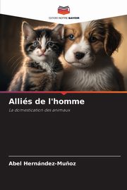 Allis de l'homme, Hernndez-Mu?oz Abel