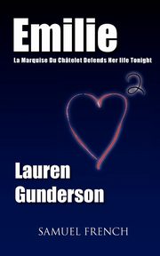 Emilie, Gunderson Lauren