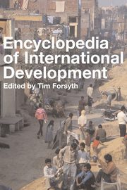Encyclopedia of International Development, 