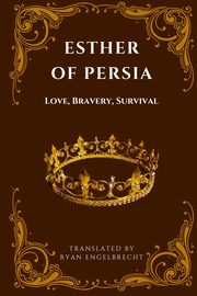 Esther of Persia, 