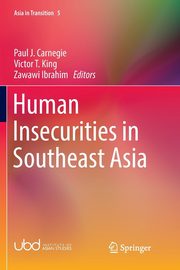Human Insecurities in Southeast Asia, 
